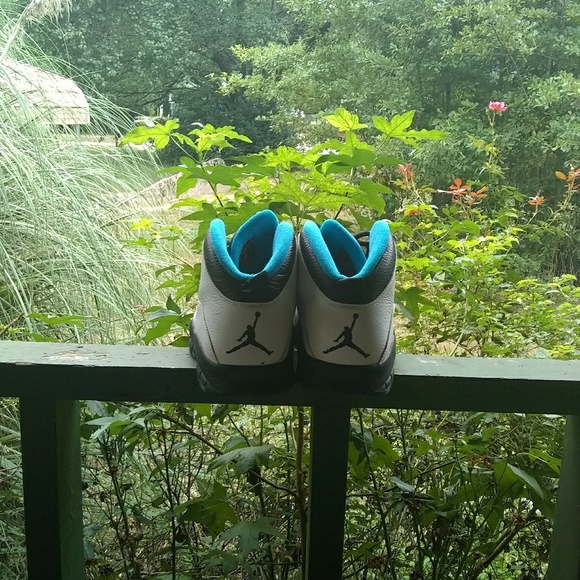 Powder blue 10s - Picture 1 of 3